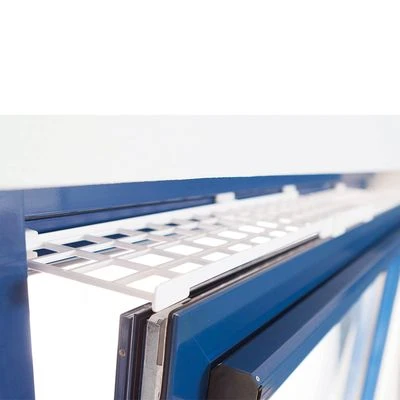 Trixie Protective Grille For Windows (Top/Bottom Piece) 1 Trixie Protective Grille For Windows (Top/Bottom Piece)