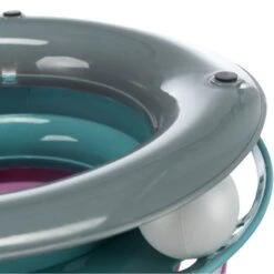 Trixie Plastic Play Tower -Perfect Care Shop 74838 trixie spielturm kunststoff hs2 4