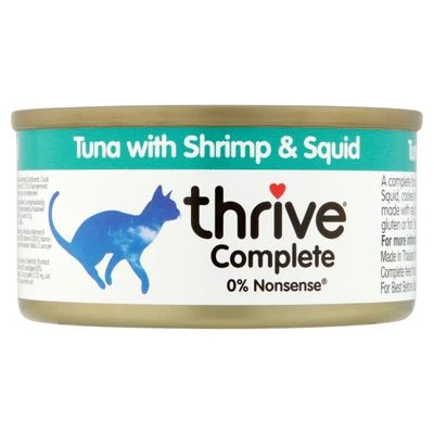 Thrive Complete Saver Packs 24 X 75g 8 Thrive Complete Saver Packs 24 X 75g - Image 8