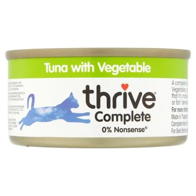 Thrive Complete Saver Packs 24 X 75g 7 Thrive Complete Saver Packs 24 X 75g - Image 7