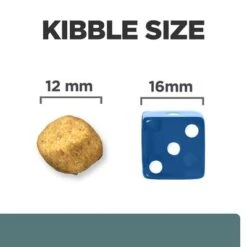 Hill's Prescription Diet W/d Diabetes Care - Chicken -Perfect Care Shop 74 pd wd dog bk32587m food look uk 3