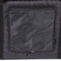 Sleek Nylon Travel Bag -Perfect Care Shop 75122 tragetasche carry fg 3726 5