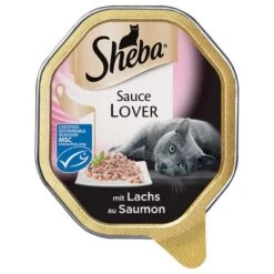 Sheba Varieties Mega Pack 44 X 85g 6 Sheba Varieties Mega Pack 44 X 85g -Perfect Care Shop 75245 pla sheba sauceloverl 85g 9