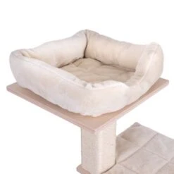 Natural Paradise Scratching Tree - Orchid Vanda L -Perfect Care Shop 75552 kratzbaum np quadra fg 6185 5