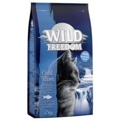 Wild Freedom Dry Cat Food Economy Pack 3 X 2kg 13 Wild Freedom Dry Cat Food Economy Pack 3 X 2kg -Perfect Care Shop 75951 pla wild freedom coldriver 2kg 2