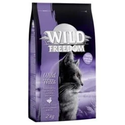 Wild Freedom Adult Dry Cat Food Mixed Pack -Perfect Care Shop 75955 pla wild freedom wildhills 2kg 2 1