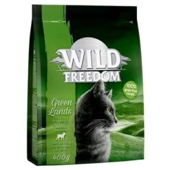 Wild Freedom Adult Dry Cat Food Mixed Pack -Perfect Care Shop 75959 pla wild freedom greelands 400g 7