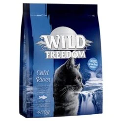 Wild Freedom Adult Dry Cat Food Mixed Pack -Perfect Care Shop 76054 pla wild freedom coldriver 400g 1