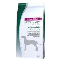 Eukanuba Veterinary Diet Restricted Calorie -Perfect Care Shop 76832 pla eukanuba vet restricted calorie 12kg 7