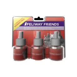 Feliway® Friends -Perfect Care Shop 76841 pla feliwayfriendsrefill 3x48ml 6
