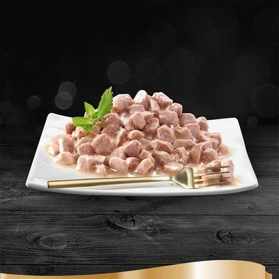 Sheba Varieties Jumbo Pack 144 X 85g 6 Sheba Varieties Jumbo Pack 144 X 85g - Image 6