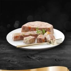 Sheba Varieties Jumbo Pack 144 X 85g 10 Sheba Varieties Jumbo Pack 144 X 85g -Perfect Care Shop 77526 sheba multipack classics 12x85g 01 7 5