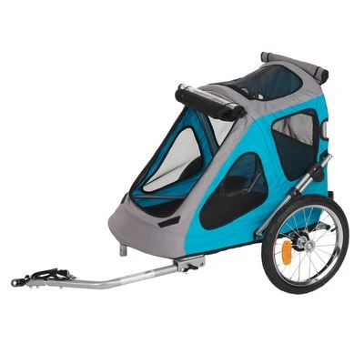 Smart Bike Trailer 1 Smart Bike Trailer
