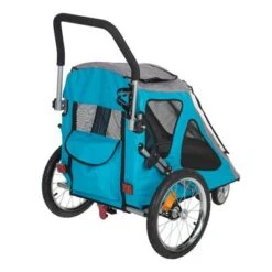 Smart Bike Trailer 10 Smart Bike Trailer -Perfect Care Shop 78093 rongbang fahrradanhaenger smart fg5 3