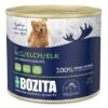 Bozita Naturals Paté 6 X 625g