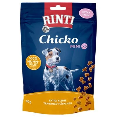 RINTI Chicko Mini XS 1 RINTI Chicko Mini XS