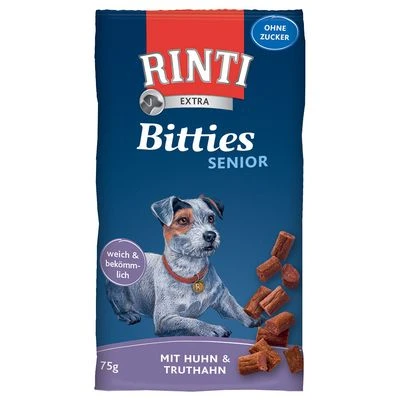RINTI Extra Bitties Senior 1 RINTI Extra Bitties Senior