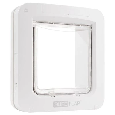 SureFlap Microchip Pet Door Connect 4 SureFlap Microchip Pet Door Connect - Image 4