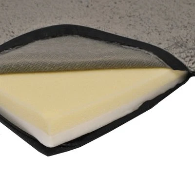 Pawz & Pepper Aurora Ortho Dog Mattress 5 Pawz & Pepper Aurora Ortho Dog Mattress - Image 5