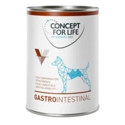 Concept For Life Veterinary Diet Gastrointestinal