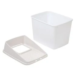 Big Box Cat Litter Tray 14 Big Box Cat Litter Tray -Perfect Care Shop 78725 top entry katzentoilette fg 7264 0