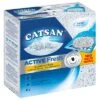 Catsan Active Fresh Clumping Litter