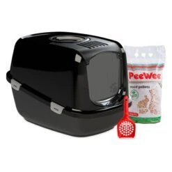 PeeWee EcoDome Starter Pack