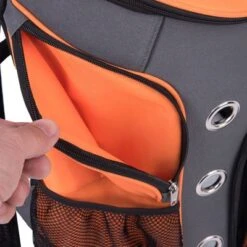 Voyage Rucksack -Perfect Care Shop 79332 rucksack voyage fg 7119 4