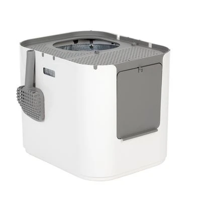 Modkat XL Cat Litter Box 2 Modkat XL Cat Litter Box - Image 2