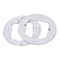 PetSafe Microchip Cat Flap -Perfect Care Shop 79416 pla montageadapter hs 01 1