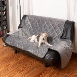 Smartpet Reversible Sofa Cover