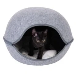 Big Baby Cuddle Den -Perfect Care Shop 80405 katzenhoehle big baby fg 0645 2