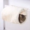 Luxus Radiator Cat Bed