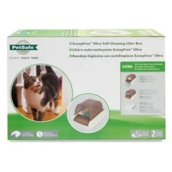 PetSafe® ScoopFree® Ultra 13 PetSafe® ScoopFree® Ultra -Perfect Care Shop 80530 scoopfree katzentoilette hs 06 9