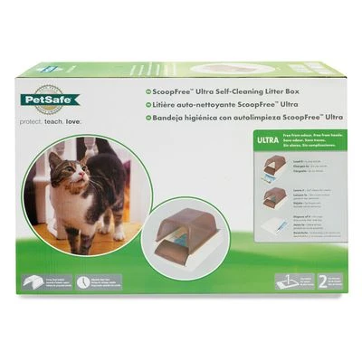 PetSafe® ScoopFree® Ultra 6 PetSafe® ScoopFree® Ultra - Image 6