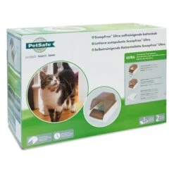 PetSafe® ScoopFree® Ultra 14 PetSafe® ScoopFree® Ultra -Perfect Care Shop 80530 scoopfree katzentoilette hs 07 4