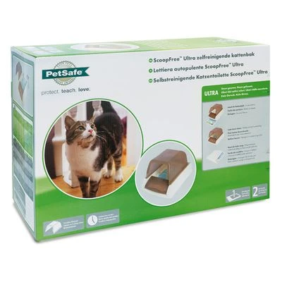 PetSafe® ScoopFree® Ultra 7 PetSafe® ScoopFree® Ultra - Image 7