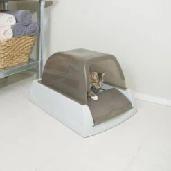 PetSafe® ScoopFree® Ultra 15 PetSafe® ScoopFree® Ultra -Perfect Care Shop 80530 scoopfree katzentoilette hs 08 5