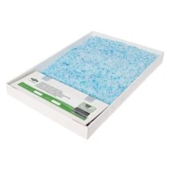 PetSafe® ScoopFree® 10 PetSafe® ScoopFree® -Perfect Care Shop 80531 pla replacement blue crystal litter tray hs 01 3