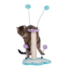 Finny Cat Scratching Post -Perfect Care Shop 80533 kratzstamm finny katze fg 9204 8
