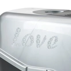 Savic Nestor "Love" Impression Litter Box -Perfect Care Shop 80612 pla savickatzentoilette nestor impression hs 04 7