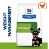 Hill’s Prescription Diet Canine Mini Metabolic