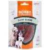 Boxby Duck Slices