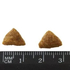 Purina ONE Adult Chicken Dry Cat Food -Perfect Care Shop 81495 purinaone adulthuhn 450g hs 03 4