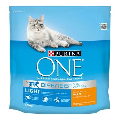 Purina ONE Light Chicken 1 Purina ONE Light Chicken