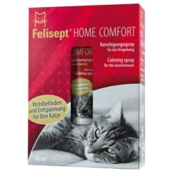Felisept Home Comfort Calming Spray 9 Felisept Home Comfort Calming Spray -Perfect Care Shop 81996 pla felisept homecomfort beruhigungsspray 30ml 8