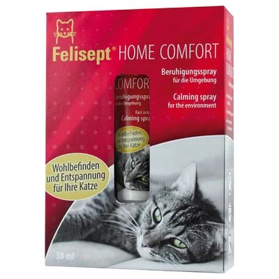 Felisept Home Comfort Calming Spray 4 Felisept Home Comfort Calming Spray - Image 4