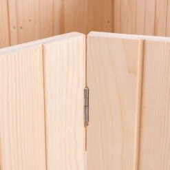 Palazzo Cat House -Perfect Care Shop 82021 holzhuette laavu fg 9619 7