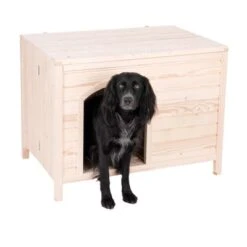 Bruno Dog Kennel