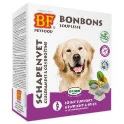 Biofood Sheepfat Souplesse